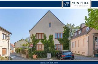 Einfamilienhaus kaufen in 14542 Werder, Renovierungsbedürftiges Einfamilienhaus auf der schönen Insel Werder / Havel