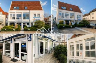 Büro zu mieten in Sulzgasse, 72116 Mössingen, Gewerbefläche / Büro / Praxis / Einzelhandel zentral in Mössingen – flexibel nutzbar