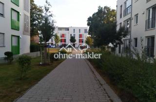 Wohnung mieten in Inge-Meysel-Straße 12, 85053 Ingolstadt, Helle 2-Zimmer Wohnung mit EBK zu vermieten