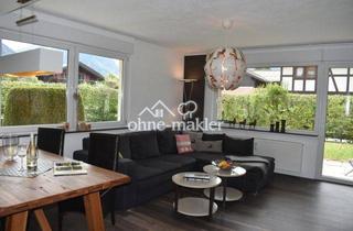Wohnung kaufen in 87561 Oberstdorf, Einmalige Gelegenheit, kernsanierte Ferienwohnung mit großer Terrasse und erstklassigem Bergblick!!