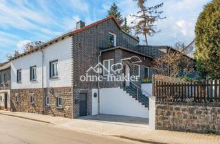 Einfamilienhaus kaufen in 04425 Taucha, Modernes Design trifft historischen Charme. Sanierte DHH mit exklusivem Weingewölbe