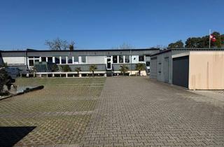 Gewerbeimmobilie kaufen in 68519 Viernheim, Perfekt diversifiziert: 10% Rendite-Anwesen mit 14 Mietern auf 4000 m² Grundstück