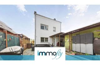 Einfamilienhaus kaufen in 41199 Mönchengladbach, Mönchengladbach - Durchdachtes Raumkonzept auf 126 m² Gesamtfläche - Bezugsfertig mit Charme und Platz für die Familie