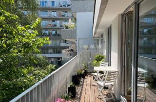 Wohnung kaufen in 20357 Hamburg, Hamburg - OHNE PROVISION: Neubau im Hinterhaus - 4 Zimmer - 16qm Balkon