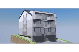 Wohnung kaufen in 72175 Dornhan, Dornhan - besser wohnen im Herzen von Dornhan: Attraktive 2-Zimmer-Dachgeschosswohnung