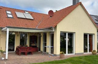 Einfamilienhaus kaufen in Max-Von-Laue-Ring 12, 14624 Dallgow-Döberitz, Dallgow-Döberitz - Ihr Familienglück vor den Toren Berlins - Freistehendes Massives Traumhaus