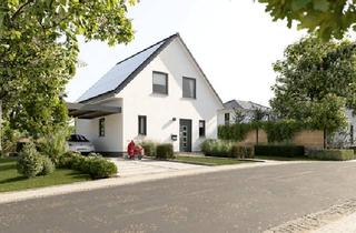 Einfamilienhaus kaufen in 41379 Brüggen, Brüggen - Attraktive Neubauimmobilie in Brüggen