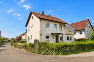 Wohnung kaufen in 74254 Offenau, Offenau - GLOBAL INVEST SINSHEIM | Wohnen wie im Haus - 4-Zimmer-EG in Offenau mit Garten, Garage & Vollsanierung 2021