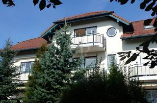 Wohnung kaufen in 01445 Radebeul, Radebeul - Stilvolle 3 Zimmer Dachgeschosswohnung in begehrter Lage von Radebeul Niederlößnitz