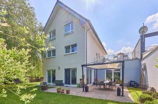 Einfamilienhaus kaufen in 67659 Kaiserslautern, Kaiserslautern - Neuwertiges und familienfreundliches EFH mit schönem Garten!