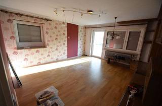 Wohnung kaufen in Albrecht-Dürer-Straße, 91126 Schwabach, Schwabach - Seltene 4 Zimmerwohnung