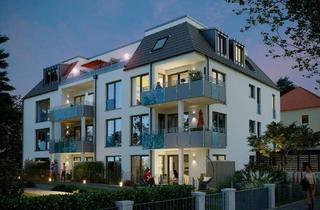 Wohnung kaufen in Parsifalstraße 38, 90461 Nürnberg, Nürnberg - Exklusiv---Grün---und viel Platz!