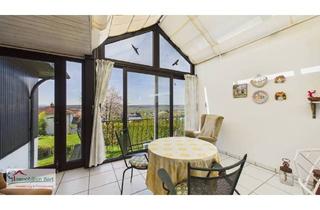 Haus kaufen in 66706 Perl, Perl / Oberperl - GRENZE L-SCHENGEN: SEHR GEPFLEGTER BUNGALOW (4 SCHLAFZIMMER) IN TOP-WOHNLAGE!