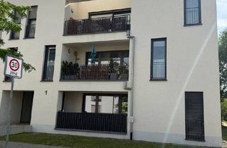 Wohnung kaufen in 77654 Offenburg, Offenburg - Hochwertig. Hell. Stilvoll. - Exklusive 3-Zimmer-Wohnung in begehrter Lage - Provisionsfrei