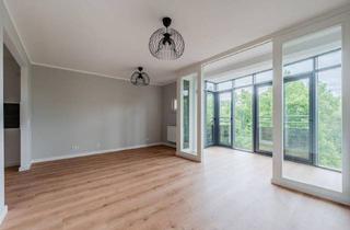 Wohnung kaufen in Torellstraße 3, 10243 Berlin, Berlin - Erstbezug nach Sanierung - provisionsfreie 2-Zimmerwohnung mit Wintergarten