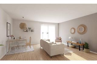 Wohnung kaufen in Lilli-Marx-Straße 30, 40597 Düsseldorf, Düsseldorf - Barrierefreie Eigentumswohnung mit Aufzug und Balkon im 3. OG