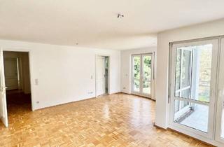 Wohnung kaufen in 01259 Dresden, Dresden - 3-Zimmer Wohnung mit 2 Balkonen! Frei ab 12-2027! TG Stellplatz! Direkt an der Elbe!