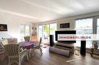 Wohnung kaufen in 14476 Fahrland, Etagenwohnung in Fahrland