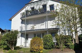 Wohnung kaufen in Hölderlinstraße 5, 88085 Langenargen, Langenargen - Wunderschöne Wohnung in ruhiger, BodenSEEnaher Wohnlage, Langenargen, bezugsfrei