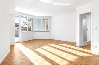 Wohnung kaufen in 33647 Bielefeld, Bielefeld - Stilvolle, frisch renovierte Wohnung mit Loggia & Tiefgarage