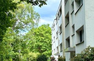 Wohnung kaufen in 30938 Burgwedel, Burgwedel - Von PRIVAT 2,5 Zimmer Eigentumswohnung