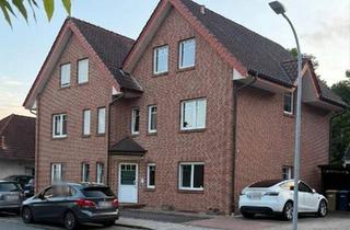 Wohnung kaufen in 49090 Osnabrück, Osnabrück - Ruhige 4-Zimmer-Maisonette | Kleines 4-Parteien-Haus | Viel Staur