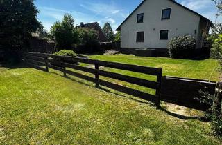 Einfamilienhaus kaufen in 29303 Bergen, Bergen - Einfamilienhaus in Idyllischer Sackgassen Lage mit Feldblick
