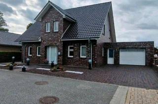 Einfamilienhaus kaufen in 26871 Papenburg, Papenburg - Einfamilienhaus mit Garage