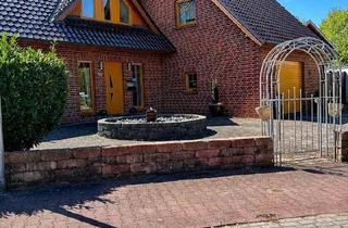 Einfamilienhaus kaufen in 49811 Lingen, Lingen (Ems) - Gepflegtes freistehendes Einfamilienhaus