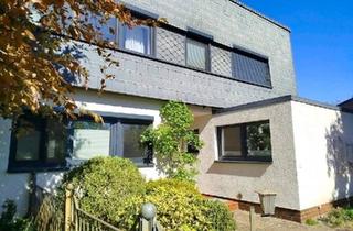 Einfamilienhaus kaufen in 38518 Gifhorn, Gifhorn - Modernes, hochwertiges Einfamilienhaus in der BGS Siedlung