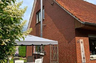 Einfamilienhaus kaufen in 48493 Wettringen, Wettringen - Freistehendes Einfamilienhaus 800m² Grundstück