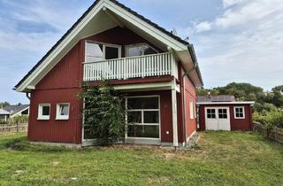 Haus kaufen in Spatzenweg, 24217 Schönberg, Schönberg (Holstein) / Holm - Geldanlage am Meer durch die Vermietung an Feriengäste