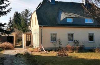 Doppelhaushälfte kaufen in 01640 Coswig, Coswig - Doppelhaushälfte in 01640 Coswig