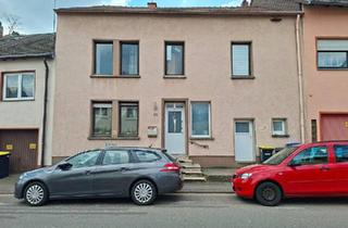 Einfamilienhaus kaufen in 66663 Merzig, Merzig - Einfamilienhaus Merzig- Hilbringen