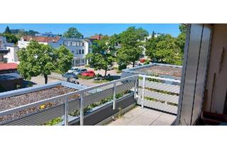 Wohnung kaufen in 88239 Wangen, Wangen im Allgäu - Schöne Wohnung mit Dachterrasse Wangen-Waltersbühl, von Privat