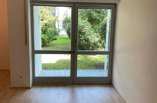 Wohnung kaufen in 84034 Landshut, Landshut - Vollmöblierte Eigentumswohnung