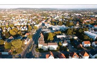 Wohnung kaufen in 32049 Herford, Herford - Eigentumswohnung 70qm
