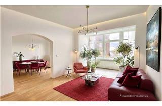 Wohnung kaufen in Hohenzollerndamm 76, 14199 Berlin, Berlin - Urban Living mit Wintergarten