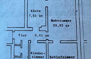 Wohnung kaufen in 21509 Glinde, Glinde - Kapitalanlage 3 Zimmer Wohnung Vermietet