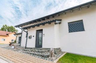 Einfamilienhaus kaufen in 93049 Regensburg, Regensburg - Modernes Einfamilienhaus in ruhiger Lage
