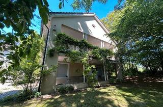 Villa kaufen in 91717 Wassertrüdingen, Wassertrüdingen - Schwarzkopf Villa Haus mit 320 m² Wohnfläche Wassertrüdingen