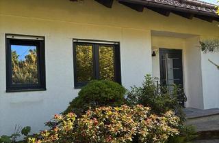 Haus kaufen in 87700 Memmingen, Memmingen - Fertighaus zum Verkaufen in Trunkelsberg