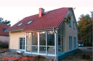 Einfamilienhaus kaufen in 14712 Rathenow, Rathenow - 200m2 Garage auf 4000m2 und Einfamilienhaus mit Nebengebäude