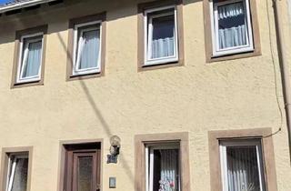 Einfamilienhaus kaufen in 55592 Rehborn, Rehborn - Einfamilienhaus KLEIN-FEIN-MEIN