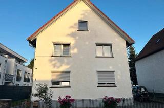 Haus kaufen in 65428 Rüsselsheim, Rüsselsheim am Main - Ein Haus zu verkaufen