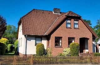 Einfamilienhaus kaufen in 29348 Eschede, Eschede - Innenstadt nahes Haus , direkt vom Erbauer