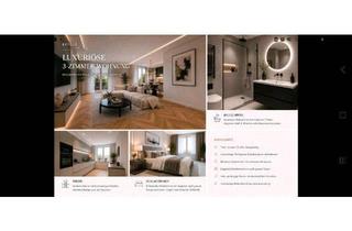 Wohnung kaufen in 85435 Erding, Erding - 3 Zimmer Wohnung - neuwertig renoviert