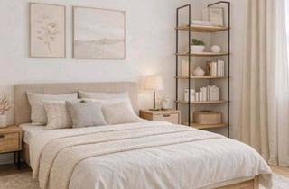 Wohnung kaufen in Tal, 81737 München, München - Top sanierte Kapitalanlage - 4,9% Rendite Provisionsfrei