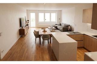 Wohnung kaufen in 41061 Mönchengladbach, Mönchengladbach - Wohnraum in Bestlage: Stilvoll sanierte 4-Zimmer-Wohnung