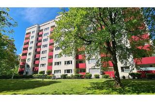 Wohnung kaufen in 51145 Köln, Köln - Ruhiglage 2,5 Zimmer mit Südbalkon - Vermietet